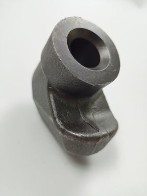 2321470 Detentor de dentes de moagem BNT08 Detentor de picas para peças sobressalentes de moagem rodoviária