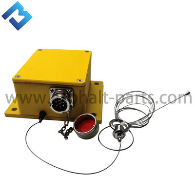 Sensor BM2000 das peças sobresselentes BM2000 da máquina de trituração da estrada do sensor 05940023 do cabo