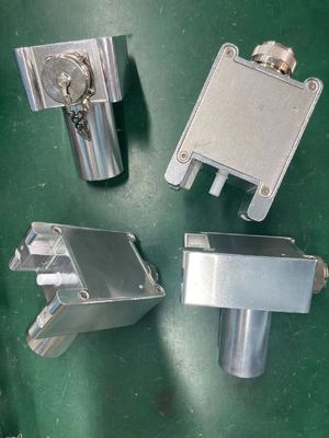 2315361 Sonda de sensores ultra-sônicos para máquinas de fresagem de estradas