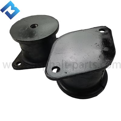 CC1300 4812129968 Amortizador de absorção de choque de borracha Montantes de borracha para peças sobressalentes de rolos rodoviários