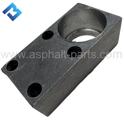 AB200 AB220 AB340-3TV Pads Bloco de ferro Placa de apoio Placa de apoio 2004887