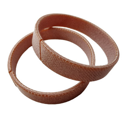 VDT-V78 Anel de Orientação Anel de Orientação RM54623400 Martelar Tamper Martelo Eixo excêntrico Guia superior Anel de suporte resistente ao desgaste