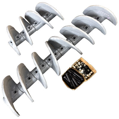 Kit de Asfalto de Alta Qualidade SD2500 DF145CS PN 4812027478