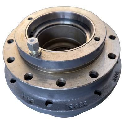 76491 Redutor de viagem de alta qualidade Máquina de fresagem de estradas de construção Bonfiglioli 2T260308261A Para W1900 Alta qualidade