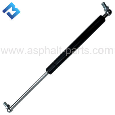 Voe12778385 Motor Hood Gas Spring Asfalto Paver Sistema hidráulico para Bateria Cobertura Construção de estradas de alta qualidade