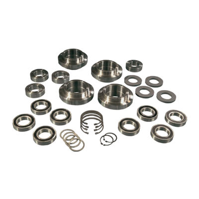 2013205 Kit de serviço de rolos de tensão Sistema de transportador de pavimentador de asfalto para a construção de estradas de alta qualidade