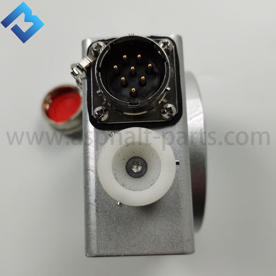 2472560017 Pavimentador de asfalto Sensor de nível do sistema elétrico Modelo antigo Construção de estradas de alta qualidade