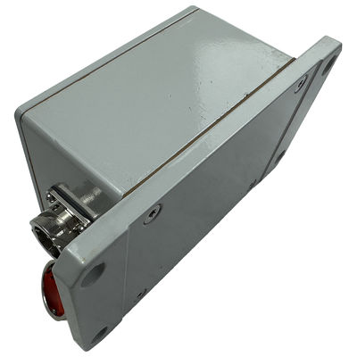 2207880 Métro de inclinação 7 pin Bayonet Can For Sp15 Sliding Mold Machine Sistema elétrico Construção de estradas de alta qualidade