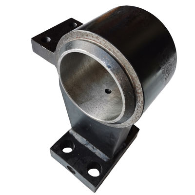 80787989/87942348 Conveyor Intermediary Bearing Seat Assembly para Abg325/7620 Construção de estradas de alta qualidade