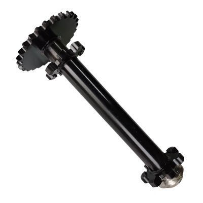 RM87943080/80786437 Montar eixo transportador para Abg325/66/68/76/7820b/P8720b Construção de estradas de alta qualidade