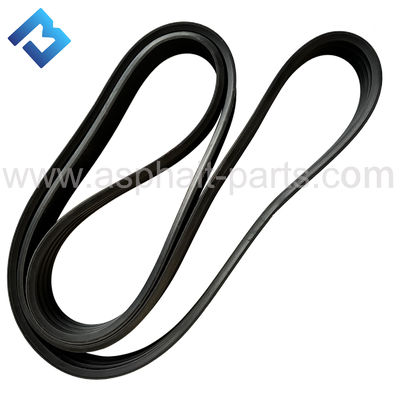 W2100 Cinturão de condução de tambor de fresagem 138901 para W2100 Máquina de fresagem rodoviária Cinturão conjunto 5V2010 15J510la/4