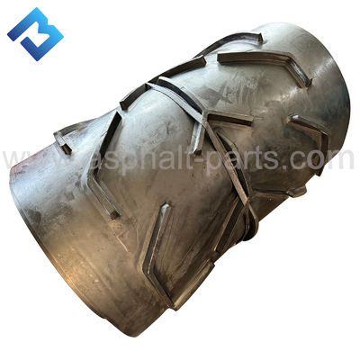 116577 W2200 Material Cinturão transportador Cinturão transportador Material Cinturão transportador Pequena Cintura Para Máquina de moagem rodoviária
