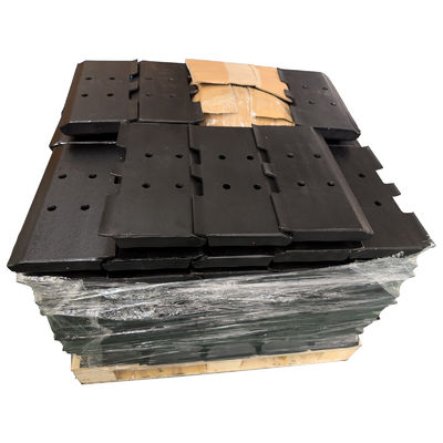 4812035551 Sistema integrado de pista / kit de serviço de calçados para a construção de estradas de alta qualidade SD2530/2550