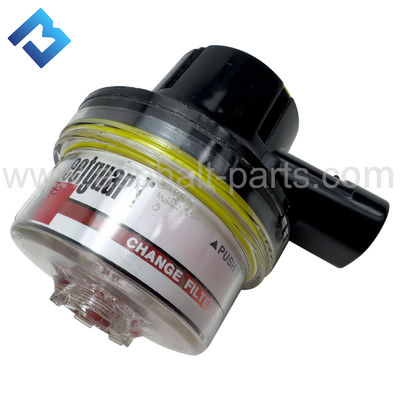 S1800-3 Sensor de pressão QSX15 Motor 2187641 Monitorização do bloqueio do filtro de ar para asfalto