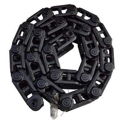 Cadeia de trilhos de alta qualidade para fresadora W120F PN 131296 P140-B1