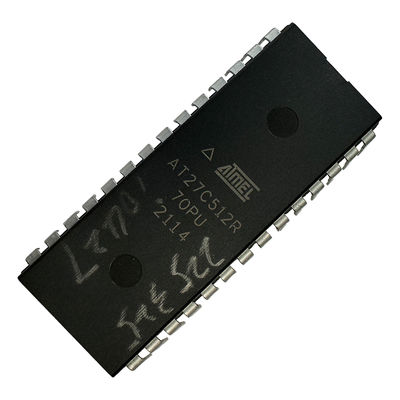 Peças de pavimentador de asfalto OEM de alta qualidade IO Card Chip Vers4.6 ETC Número de peça 80725088