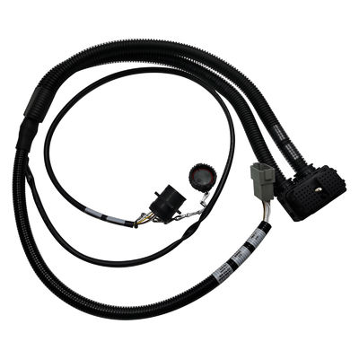 2394825 W43 Cable Original Asfalto Paver Sistema Elétrico Para S1880-3 Construção Rodoviária
