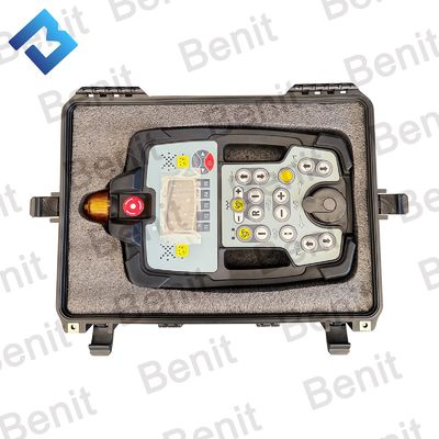 Novo Painel Controlador Lateral 3L para Peças de Pavimentadora de Asfalto 2480191