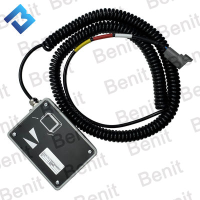 Benit Asphalt Paver Slope Sensor 2462560026 para Construção Rodoviária