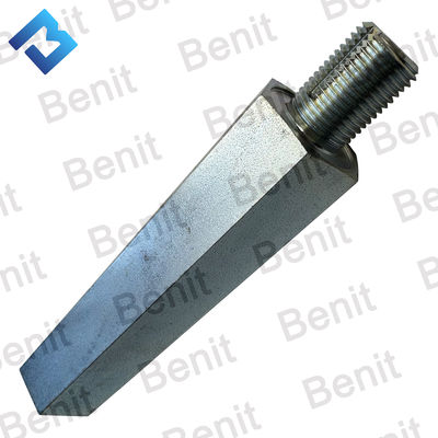 Adaptador de manteiga S1800-3 Traço de tensão 2306182 Peças sobressalentes de pavimentador de asfalto