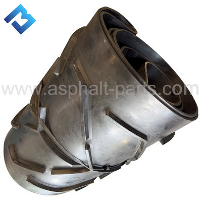 Cinturão transportador de alta qualidade para máquina de fresagem W220 PN 2161723 Cor preta