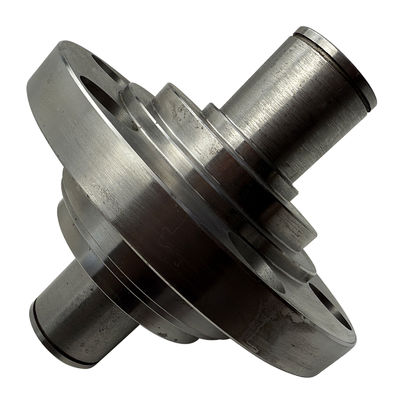 P8820DL Peças sobressalentes de pavimentador de asfalto transportador espiral eixo intermediário separador rotativo eixo intermediário VOE12766358