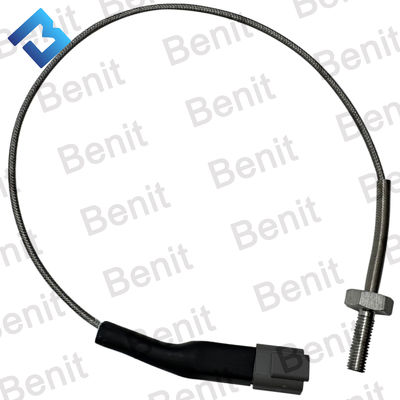 2240594 Sensor de temperatura da chapa de engomar Sistema elétrico do pavimentador de asfalto na construção rodoviária