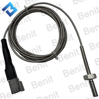 2035224 Sensor de temperatura de chapas de engomar Asfalto Pavimentador Sistema elétrico para construção rodoviária
