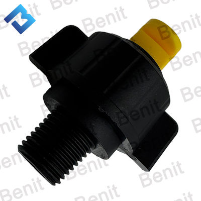 CC950 Bocal de pulverização de água 4812124321 Oblique para peças sobressalentes de rolos rodoviários Dynapac