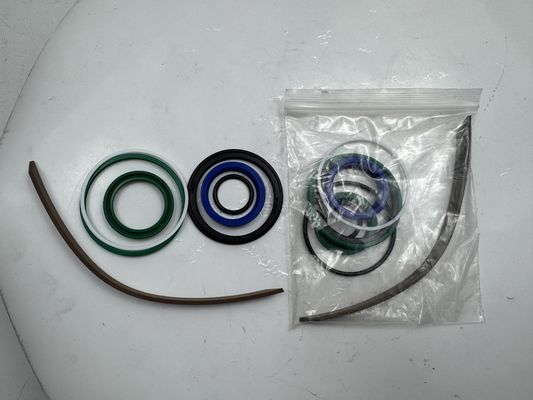 Kit de reparação de selos de óleo ABG4820 ABG6820 ABG7820BCD VOE17250222 para peças sobressalentes de pavimentadores de asfalto