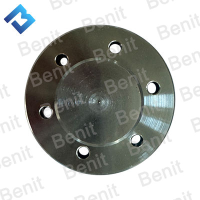 Flange de alta qualidade para fresadora, acionada