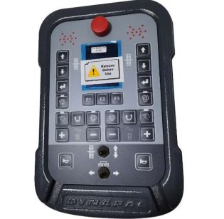 SD2500 Caixa de controlo do pavimentador 4812030286 para SD2500 SD2530