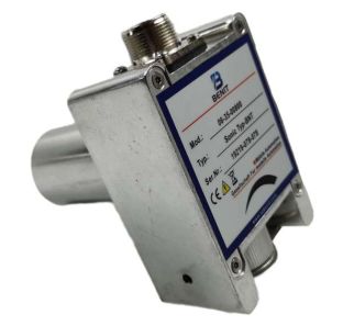 Benit Auger Sensor 04-37-65400 para pavimentador de asfalto Bomag SD2500