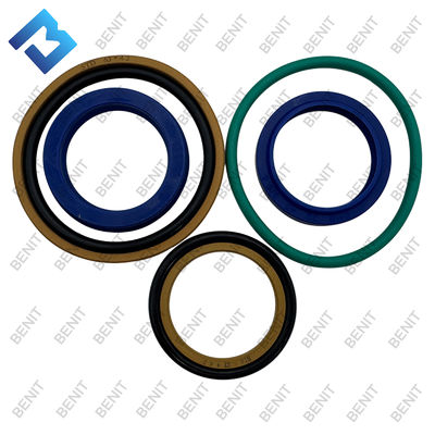 Kit de Vedação de Óleo de Alta Qualidade ABG7820 Cilindro de Nivelamento 1862059 Para Pavimentadora de Asfalto
