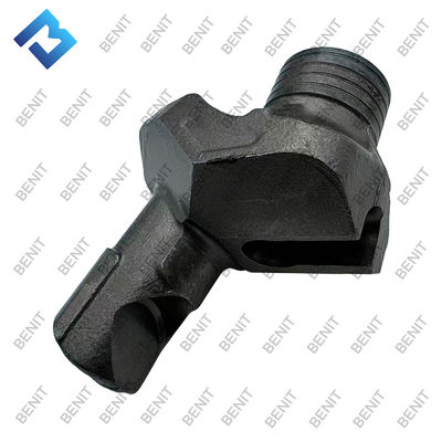 Suporte de ferramenta BNT22/20 para plainas a frio do mercado de reposição. Peça de reposição econômica com desempenho equivalente ao OEM.