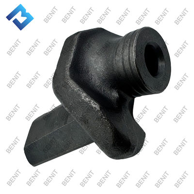 Peças para Fresadora W2000/w200/w195 187002 Suporte para Ferramenta de Fresagem Rodoviária 199001 BNT11/20 Fresadora