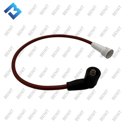 87936373 Cabo de Alta Tensão de Ignição 80735855 Cabo de Ignição Motor Principal DF135 CF141C ABG6820 Peças para Pavimentadora de Asfalto