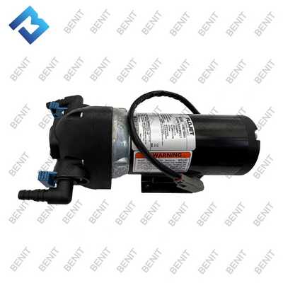 Bomba de água de 12 V de alta qualidade para rolos rodoviários Flojet original 3.5GPM 13.2LPM R3B21504A 2245726