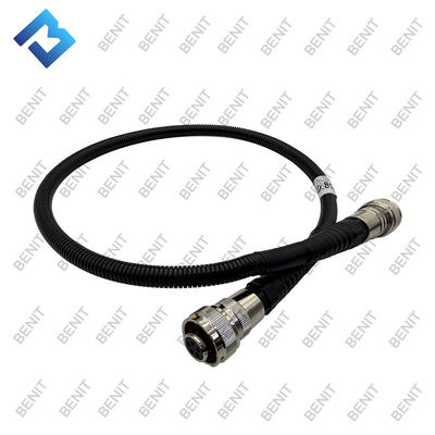 0.85M VOE12832795 5 Pin 5 Hole Wire Cable de Controle Elétrico para P6820DL Control Box