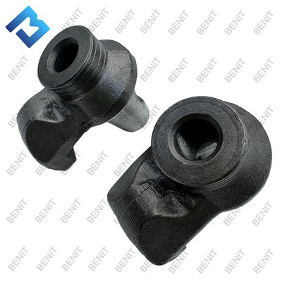 Porta-ferramentas BM2000 D20 Suporte de fresagem 85010902 para peças de fresadora rodoviária