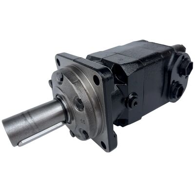 Motor Hidráulico BM2000 OMT400 151B0401N74936289 Motor para Peças de Fresadora de Estrada com Polia de Acionamento BM2000