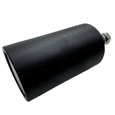 BM2000 Roller de apoio de rolamento 335080036 Rodas de orientação de borda Roller Bomag para moagem rodoviária