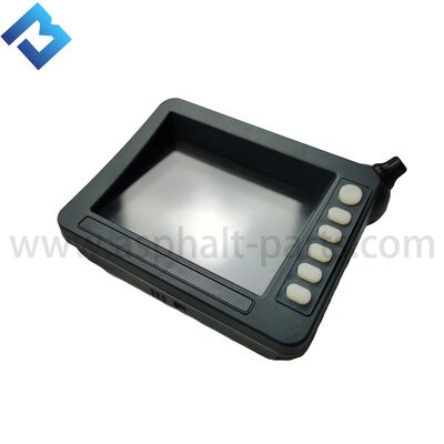SD2500W Montagem LCD Peças de Pavimentadora de Rodas R902109513 V2.14 133263 Montagem de Tela LCD do Console Principal Tela de Cristal Líquido