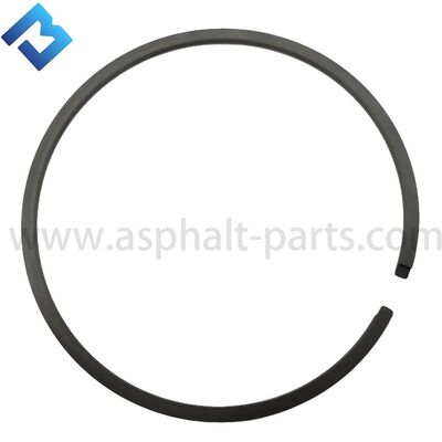 Anel de vedação rachado quadrado de alta qualidade Benit para pavimentadora de asfalto ABG325 ABG423 ABG7820D 58824285 RM58824285