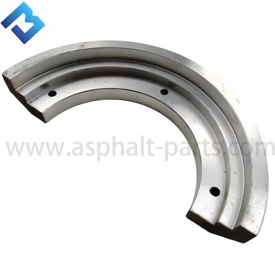 Flange Meia de Alta Qualidade para Vibroacabadora de Asfalto ABG325 7820D RM13970421 13970421
