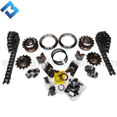 Benit High Quality Auger Shaft Kit para Paver de Asfalto ABG325 ABG6820 ABG7820 17304940 VOE17304940