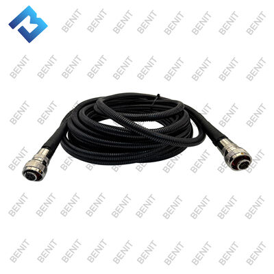 8.7M RM54391479 5 Pin 5 Hole Data Cable para peças de construção de caixa de controle ABG