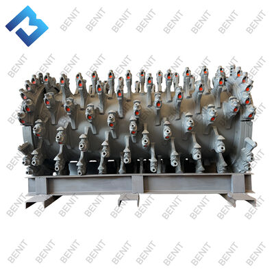 Tambor de fresagem WR240 2209684 FB2400 HT11D22 Suportes para fresadora WR240/WR240i