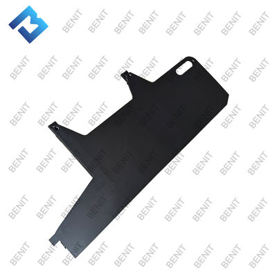RM54408778 Placa lateral de parada de material e lado esquerdado esquerdo para VB78/VB88/VDT-V78 Sistema de revestimento de peças sobressalentes de pavimentador de asfalto