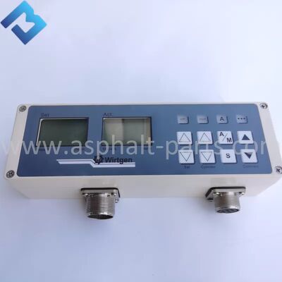 115640/161400/2075279 Regulador de Profundidade de Fresagem DLS1 Controlador de Substituição Para peças sobressalentes de fresagem W2000/W1900